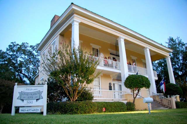 Henderson, Texas